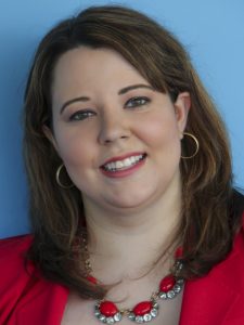 Jessica Taylor, NPR