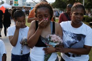New details emerge about Army veteran who killed five in Dallas