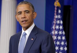 WATCH: Obama addresses record high school graduation rates