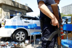 Turkey bans educators from traveling abroad after military coup attempt