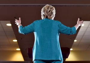 Column: The Democratic Party is not what it seems