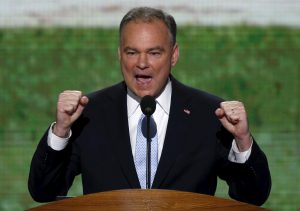 3 things to watch for in Tim Kaine’s DNC speech