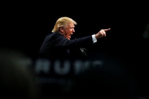 Trump turns to celebrity friends for help at GOP convention