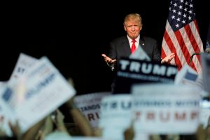 Your complete guide to the coming anti-Trump rebellion at the RNC