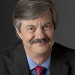 Ron Elving, NPR