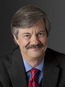 Ron Elving, NPR
