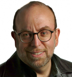 Harold Meyerson