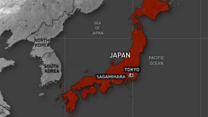 At least 15 dead, dozens injured in knife attack at Japanese facility for the disabled