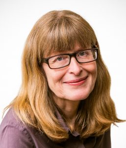 Ariane Hegewisch