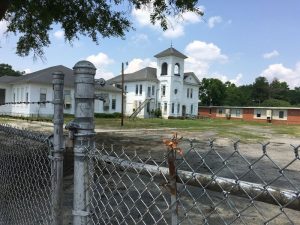 What's happened in the rural school district Obama fought to save