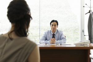 Ask the Headhunter: Job interviewers shouldn't be asking for your salary. Here's why