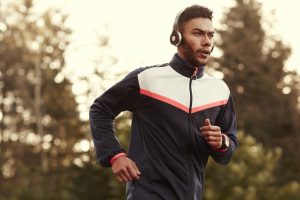 Can music make you a better athlete?