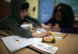 One million U.S. students could be studying Mandarin by 2020