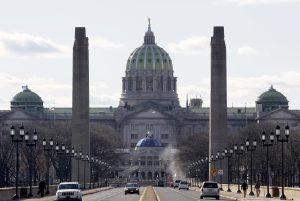 What can we learn from record-busting state budget standoffs?
