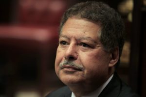 Column: Nobel prize-winner Ahmed Zewail’s struggle to bring Egypt out of the 'dark ages'