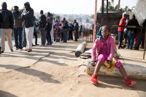 Column: The economic issues roiling South Africa on election day