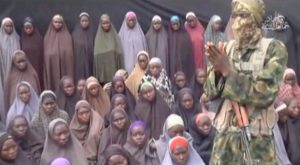 Boko Haram militants offer to trade kidnapped girls for fighters