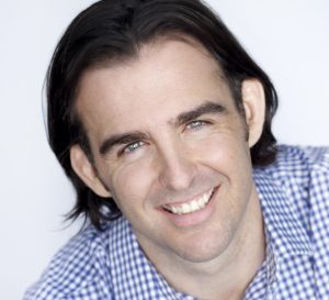 Sam Polk