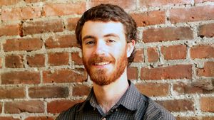 David Kroman, Crosscut.com
