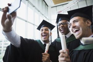 Twitter Chat: How to get more Latino males pursuing higher education