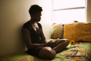 Twitter Chat: Coping with black trauma in the age of viral videos (Recap)