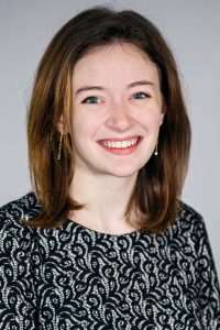 Madeline Will, Education Week
