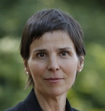 Miriam Horn