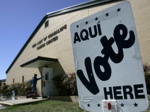 How Texas' voter ID law landed it in federal court -- again