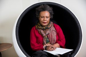 How do you turn passion into a MacArthur genius grant?
