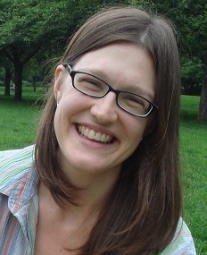 Annie Thoms