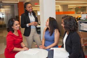 The bureaucratic obstacles that can derail low-income college students