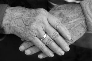 LGBTQ seniors face discrimination in long-term care