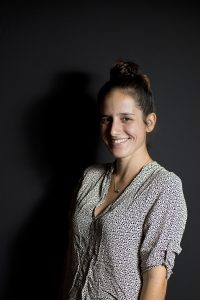 Danielle Villasana