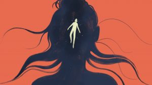 Column: Growing up, I didn't know my mother had a lobotomy