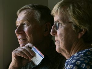 Care provider directories wrong nearly half the time in Medicare Advantage plan lists