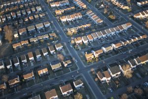 Have Republicans lost the suburbs?