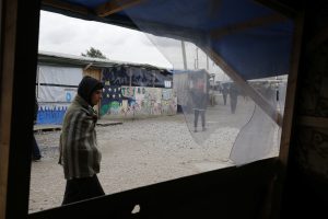 France to shut down 'Jungle' migrant camp early next week