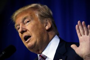 To some, Trump's 'bad hombres' is much more than a botched Spanish word