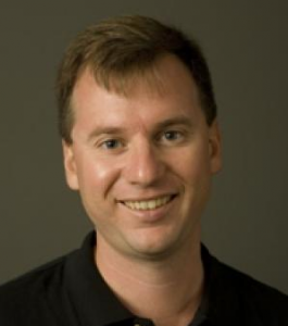Eric Zitzewitz