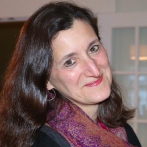 Mary Babic
