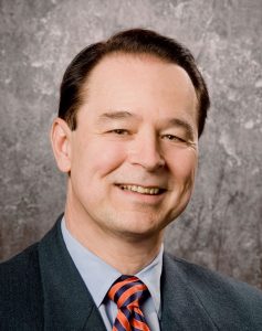 David Boaz, Cato Institute