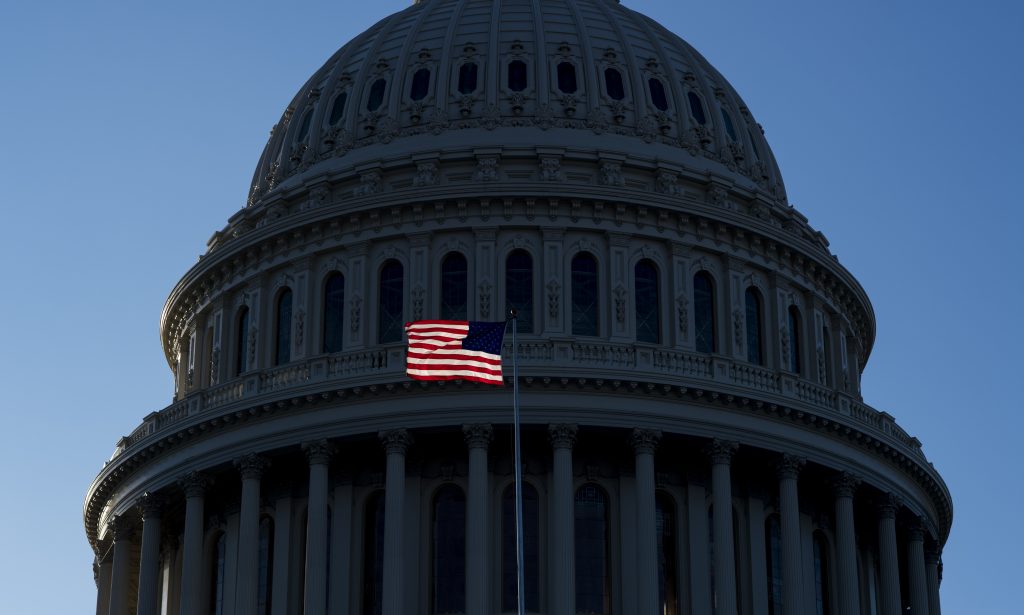 United States Capitol