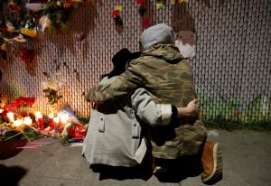 Death toll rises to 36 in Oakland warehouse fire