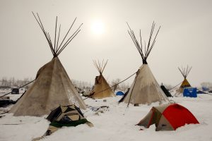 What's next for the Dakota Access Pipeline?