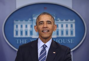 WATCH: In year-end news conference, Obama addresses Russian hacking, Aleppo