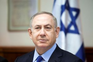 Israeli prime minister calls Kerry speech a 'deep disappointment'