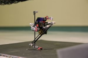 This jumping robot leaps to new heights