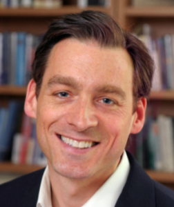 Jacob S. Hacker