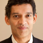Eswar Prasad