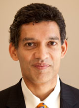 Eswar Prasad